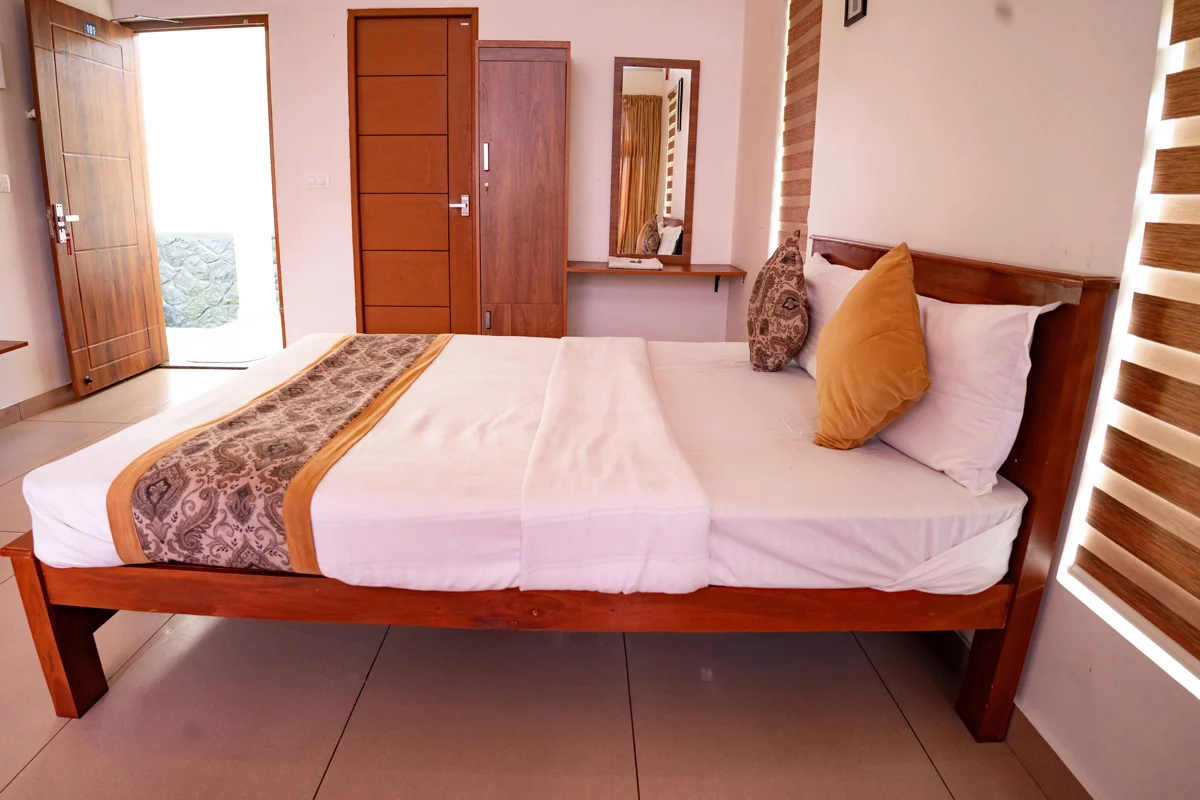 Poolside Villa Decabayan